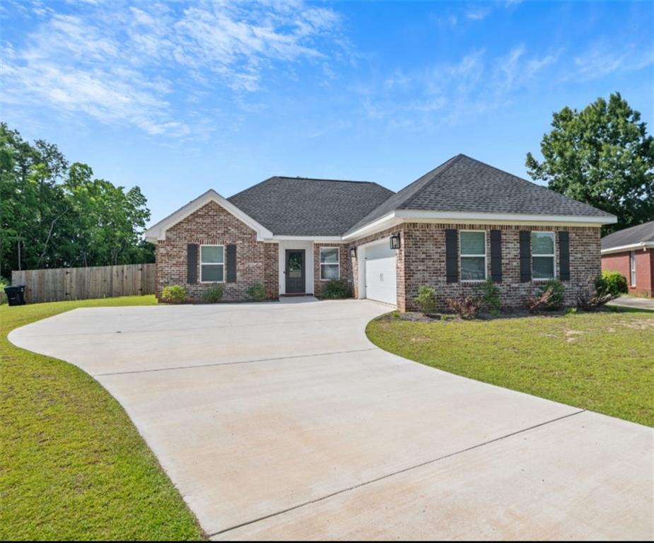 10130 Desiree Court S, Theodore, AL 36582 BHGRE