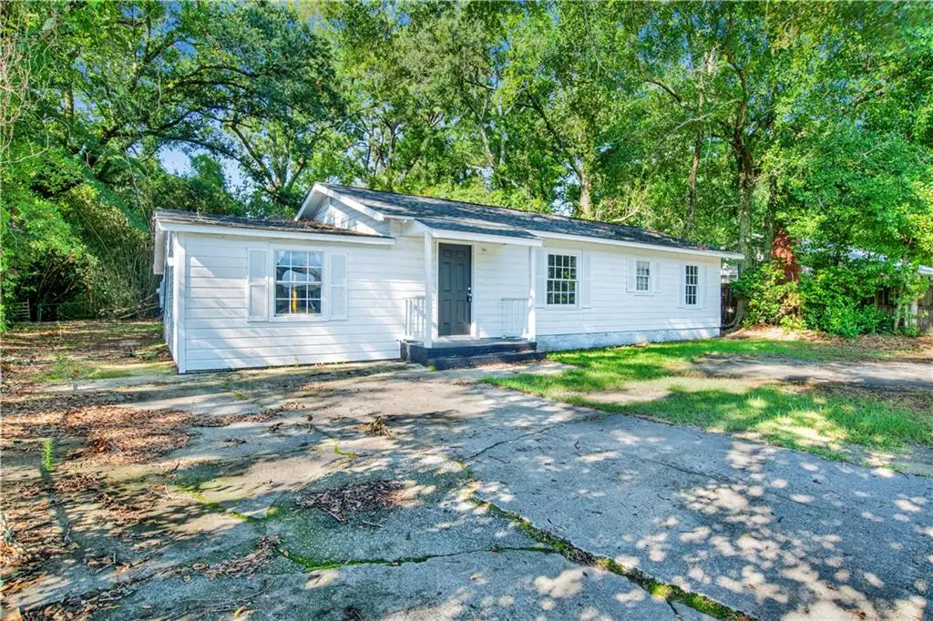 2753 Dauphin Street, Mobile, AL 36606 - Image #1