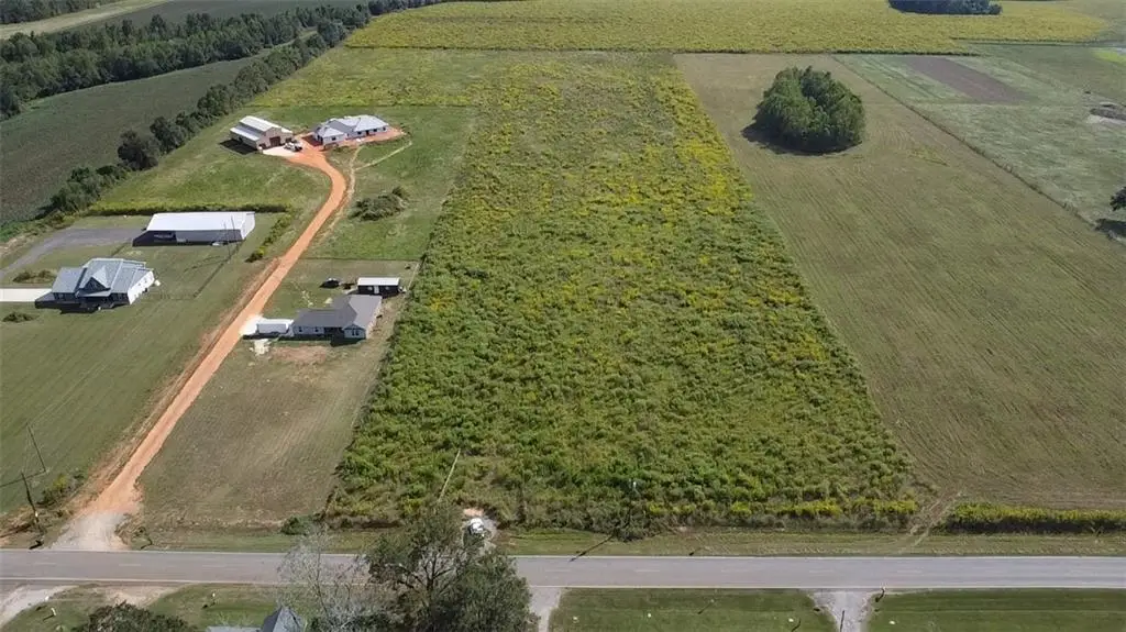 16430 Old Brady Road, Bay Minette, AL 36507 - #1