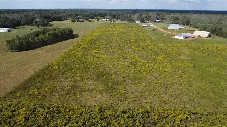 16430 Old Brady Road, Bay Minette, AL 36507 - #3