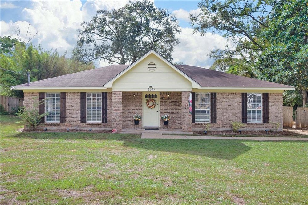 6271 Western Hills Avenue, Mobile, AL 36609 BHGRE