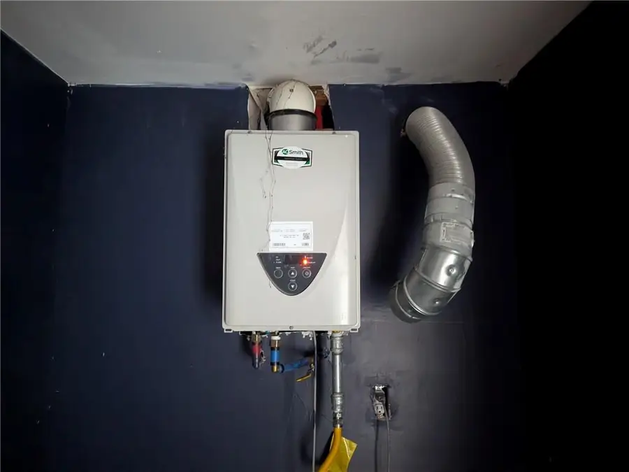 118 Bush Avenue, Mobile, AL 36604 - #3