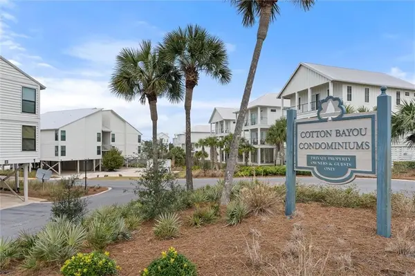 26115 Perdido Beach Boulevard #4F, Orange Beach, AL 36561