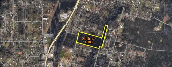 0 Baldwin Street, Satsuma, AL 36572