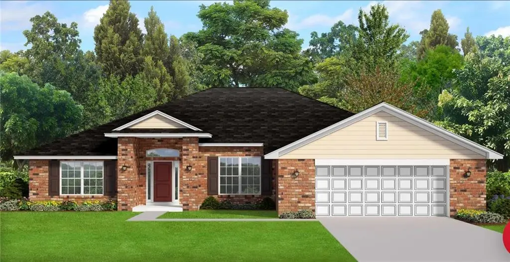 1688 Trail Side Way, Mobile, AL 36695 - Image #1