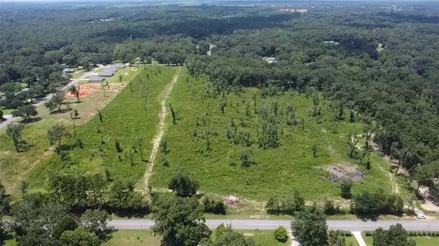 0 Lundy Road, Theodore, AL 36582 - #2