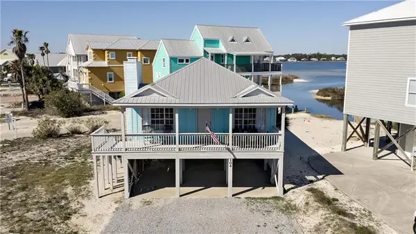 104 Sand Dune Drive, Gulf Shores, AL 36542