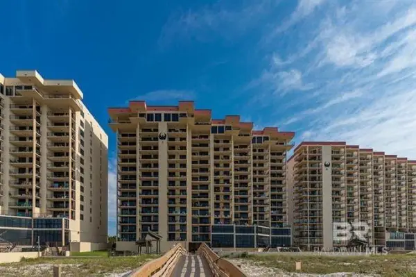 24160 Perdido Beach Boulevard #2105, Orange Beach, AL 36561