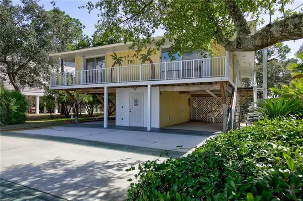 521 Windmill Ridge Road, Gulf Shores, AL 36542