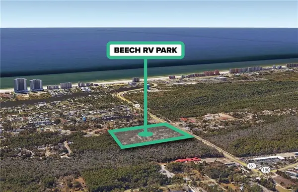 4224 Orange Beach Boulevard, Orange Beach, AL 36561