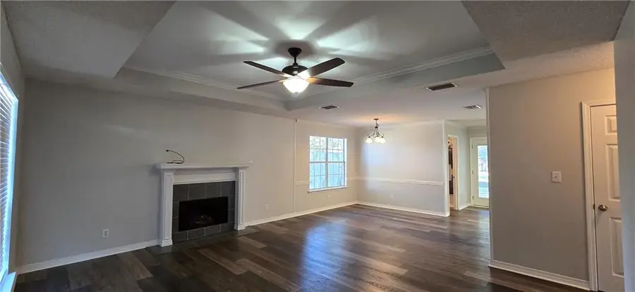 4961 Clealand Court, Mobile, AL 36695 - Image #3