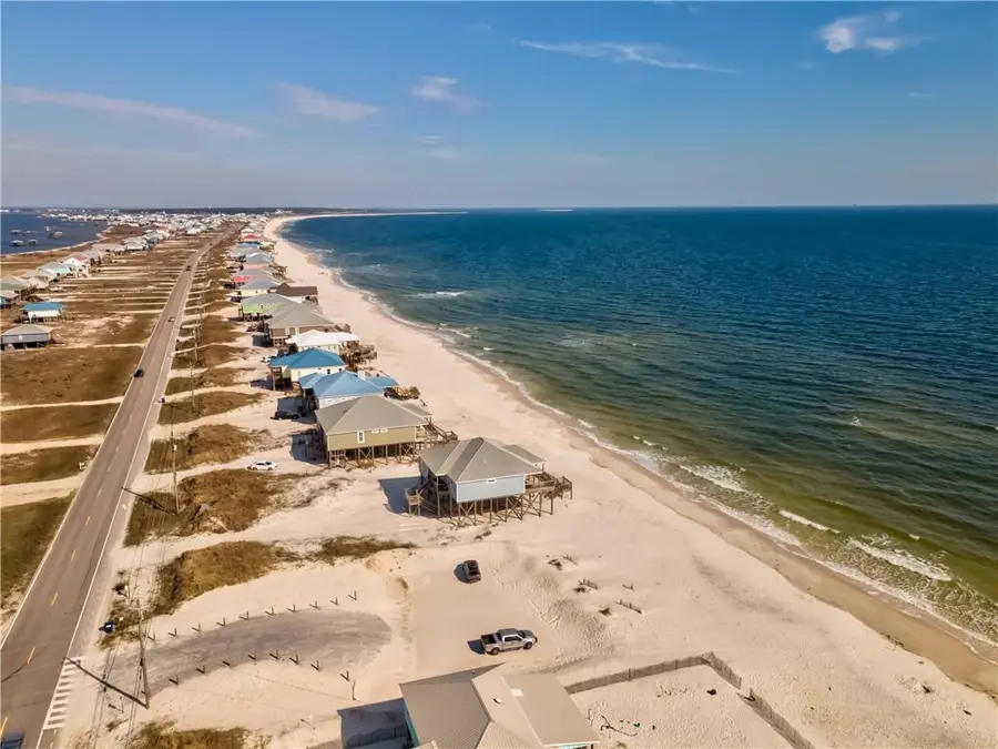 2539 Bienville Boulevard, Dauphin Island, AL 36528 - Image #3