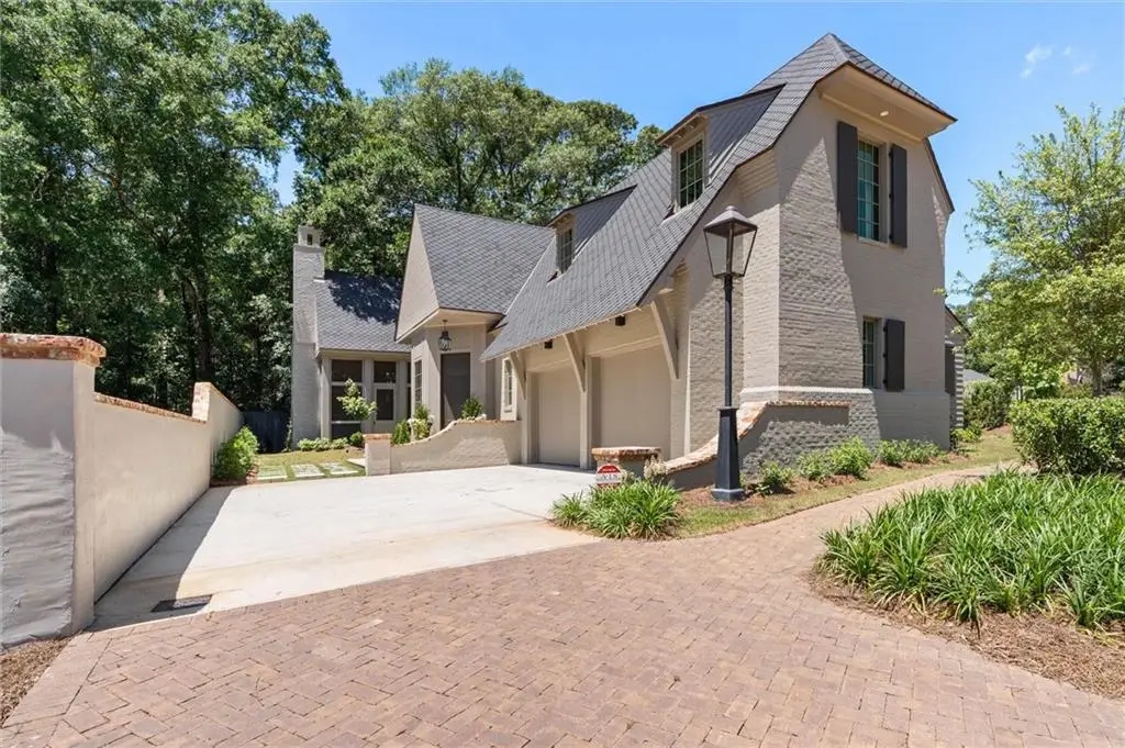 3 Canterbury Park, Mobile, AL 36608 - Image #1