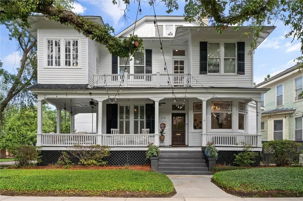 172 Georgia Avenue S, Mobile, AL 36604 - Image #1