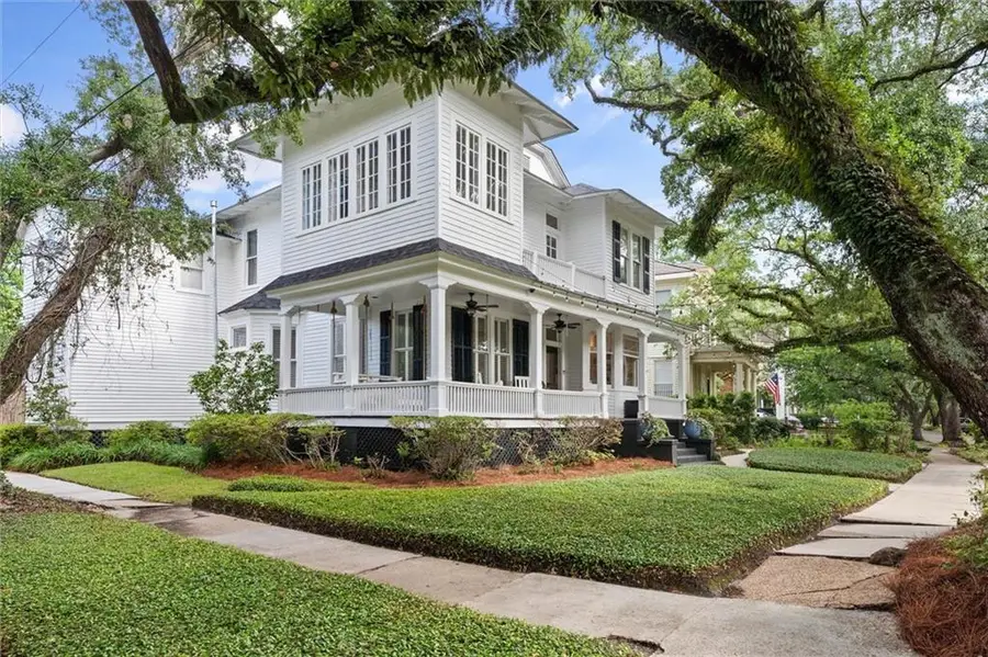 172 Georgia Avenue S, Mobile, AL 36604 - Image #2