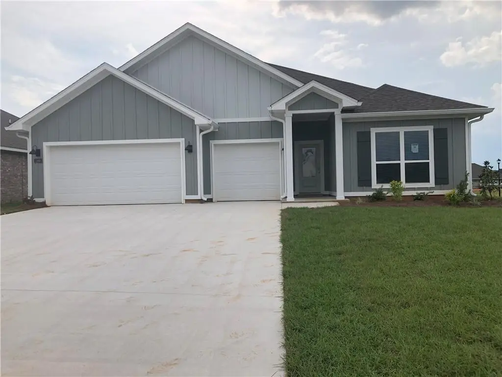 1168 Provision Boulevard, Mobile, AL 36608 - Image #1