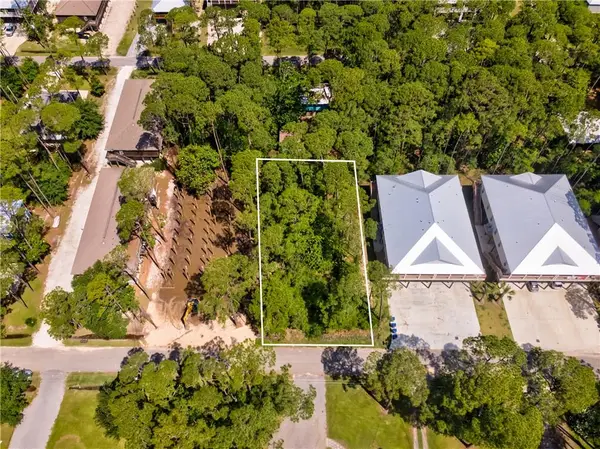 1408 Oleander Lane, Dauphin Island, AL 36528