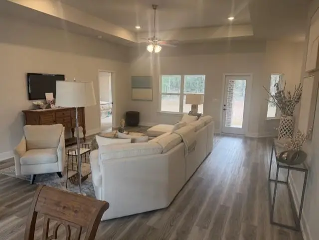 9533 Stone Road, Semmes, AL 36575 - #2