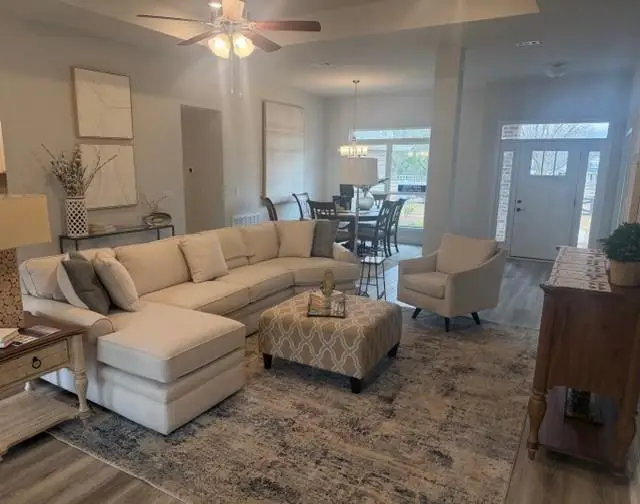 9533 Stone Road, Semmes, AL 36575 - #3