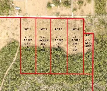 0 Mcgregor Road, Grand Bay, AL 36541 - Image #2