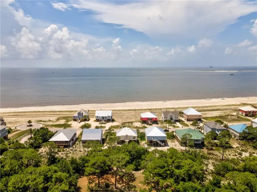 310 Audubon Place, Dauphin Island, AL 36528 - #2