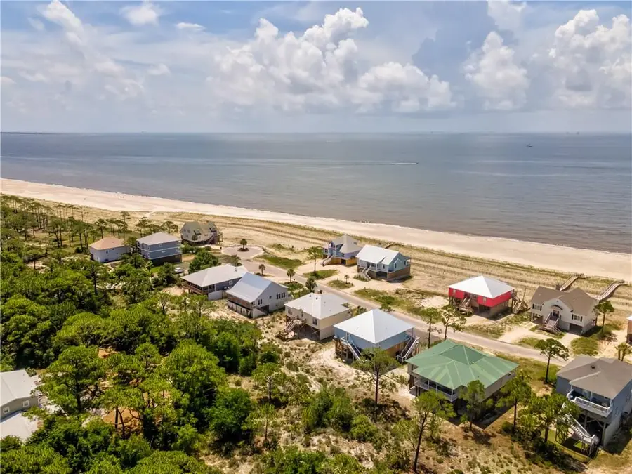 310 Audubon Place, Dauphin Island, AL 36528 - #3