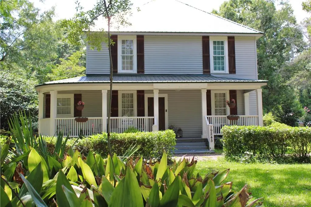 19245 Oak Street, Citronelle, AL 36522 - Image #1