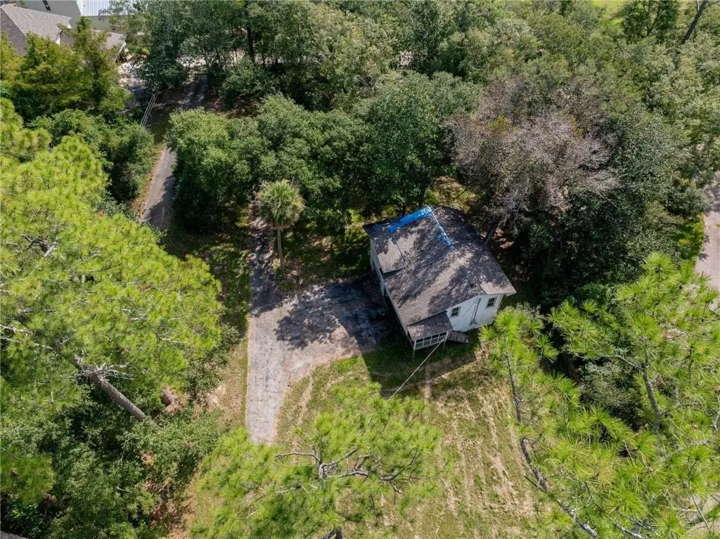 15000 Van Wezel Lane, Magnolia Springs, AL 36555 - #1
