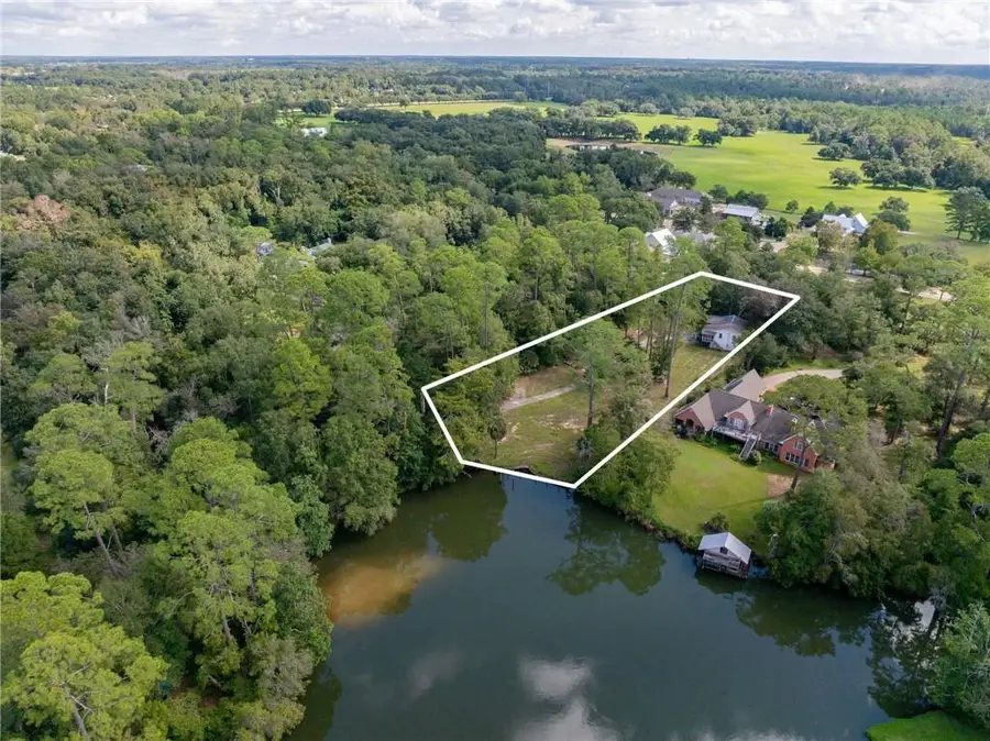 15000 Van Wezel Lane, Magnolia Springs, AL 36555 - #2