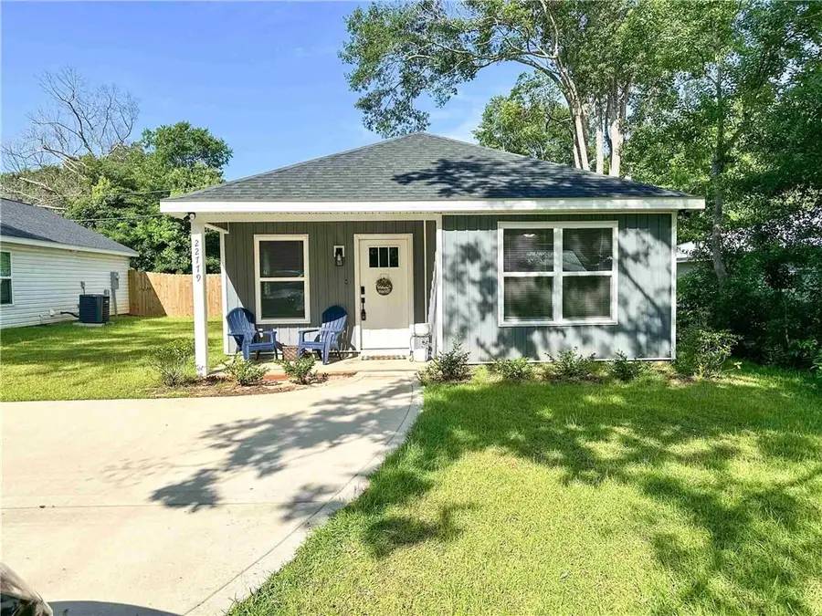 22779 Racine Street, Robertsdale, AL 36567 - Image #2