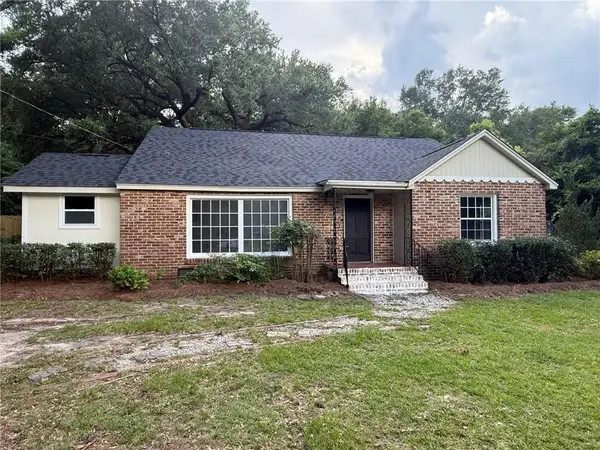 312 Dogwood Drive, Mobile, AL 36609