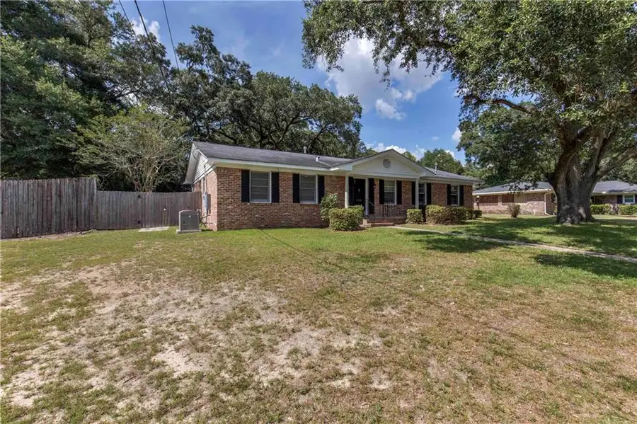 5114 Geoffrey Drive, Mobile, AL 36693 - #2