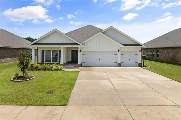 11229 Genuine Risk Circle, Daphne, AL 36526