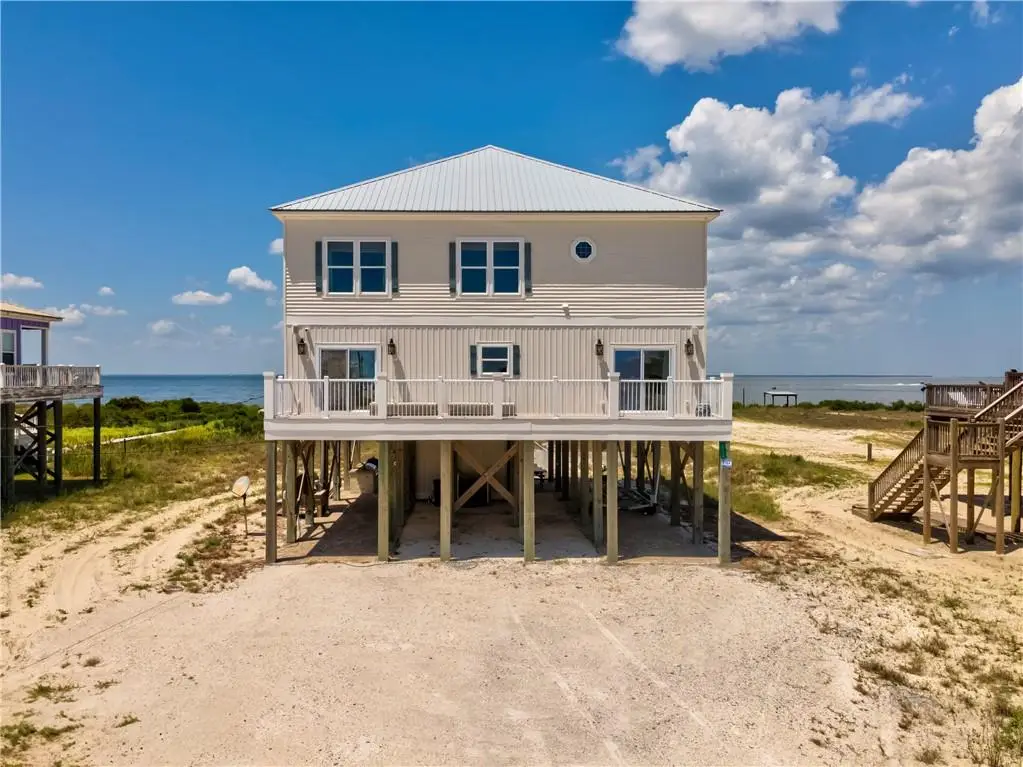 2714 Bienville Boulevard, Dauphin Island, AL 36528 - Image #1