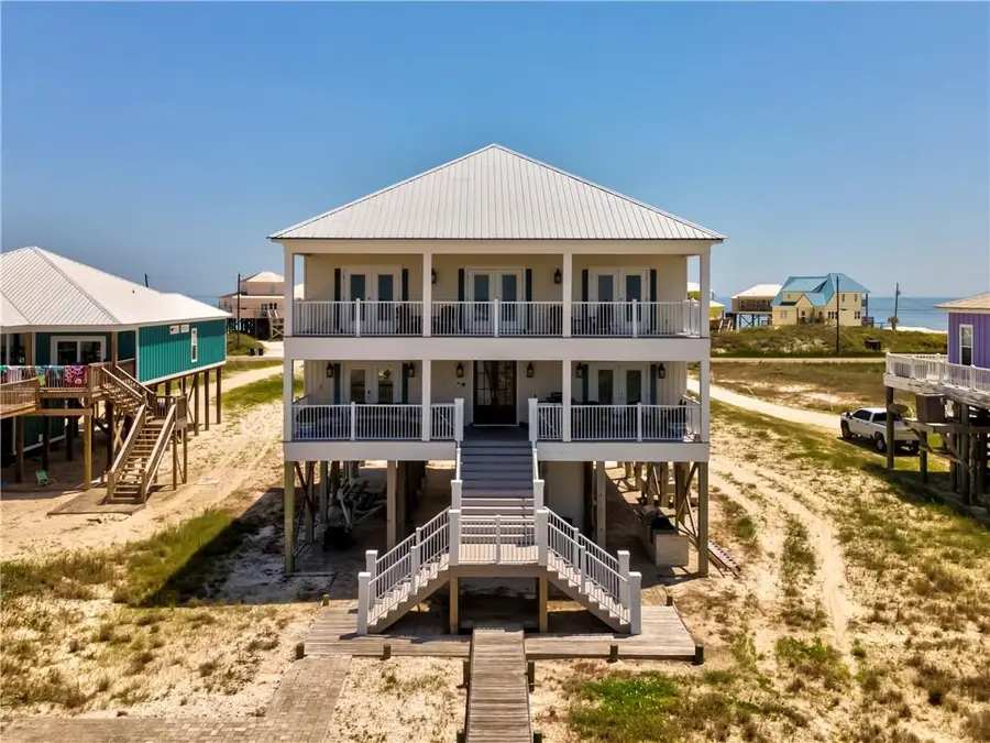2714 Bienville Boulevard, Dauphin Island, AL 36528 - Image #2