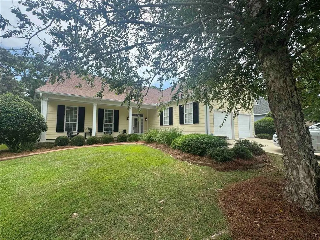 30851 Pine Court, Daphne, AL 36527 - Image #1