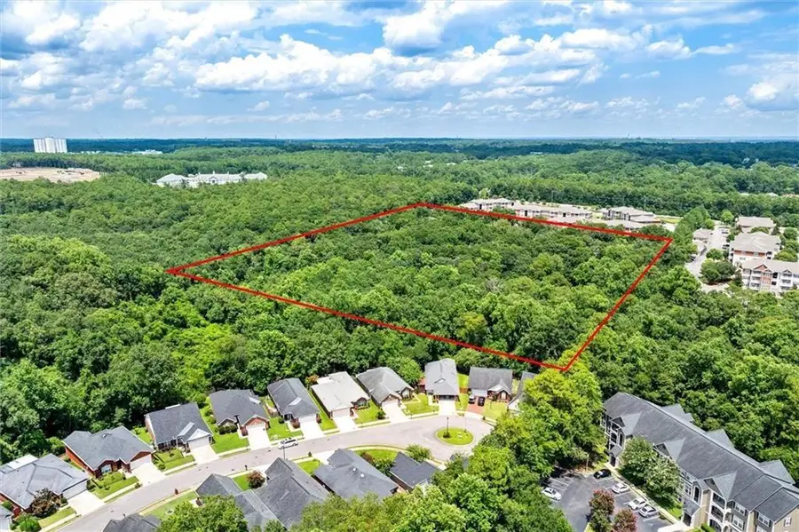 6939 Johnston Lane, Mobile, AL 36695 - #2