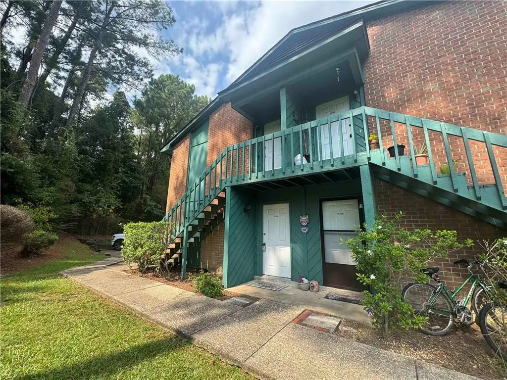 500 Grant Street #115D, Daphne, AL 36526 - Image #1