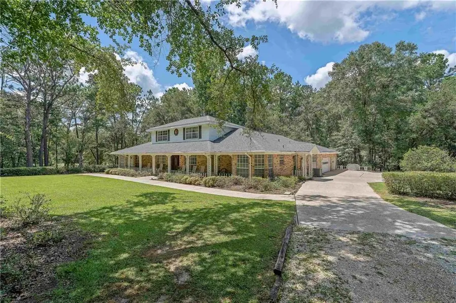 45554 County Road 112 Road, Bay Minette, AL 36507 - Image #2