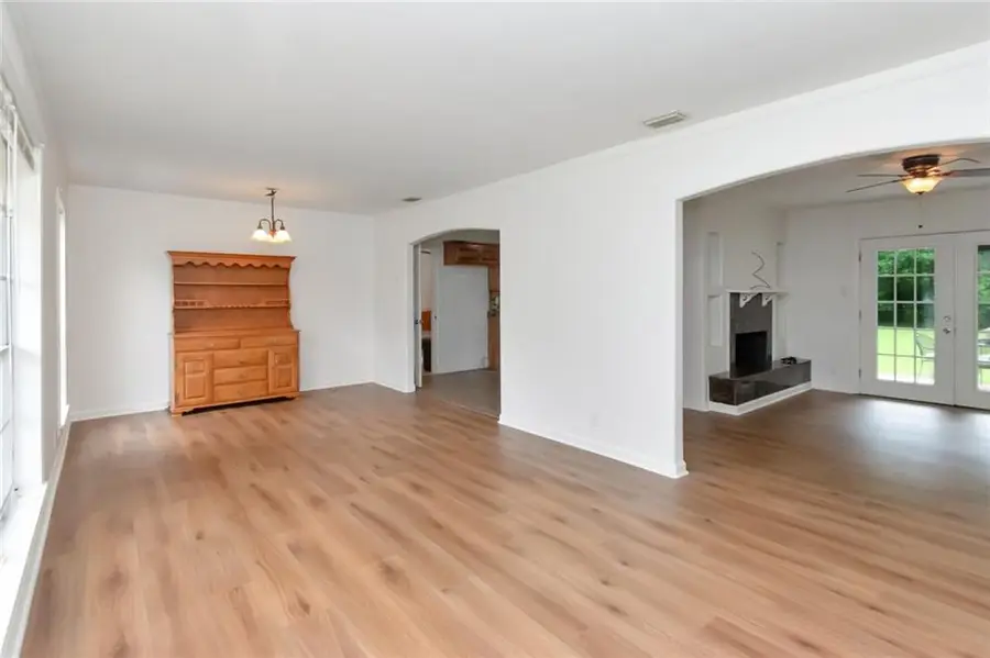 6840 Highmont Drive, Theodore, AL 36582 - #2