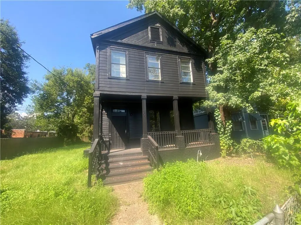 864 Pettus Street, Mobile, AL 36603 - #1