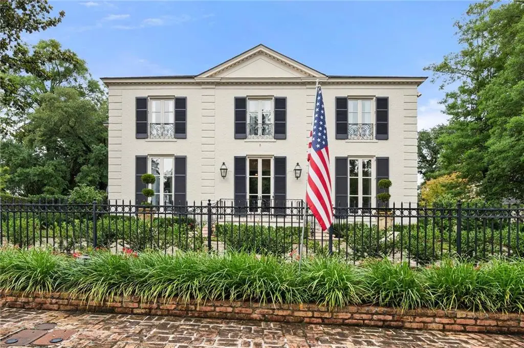 3930 Yester Place, Mobile, AL 36608 - Image #1