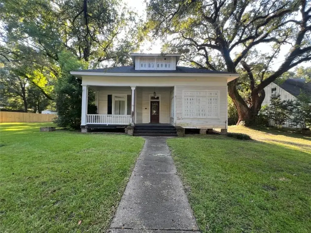 104 Mohawk Street, Mobile, AL 36606 - Image #1