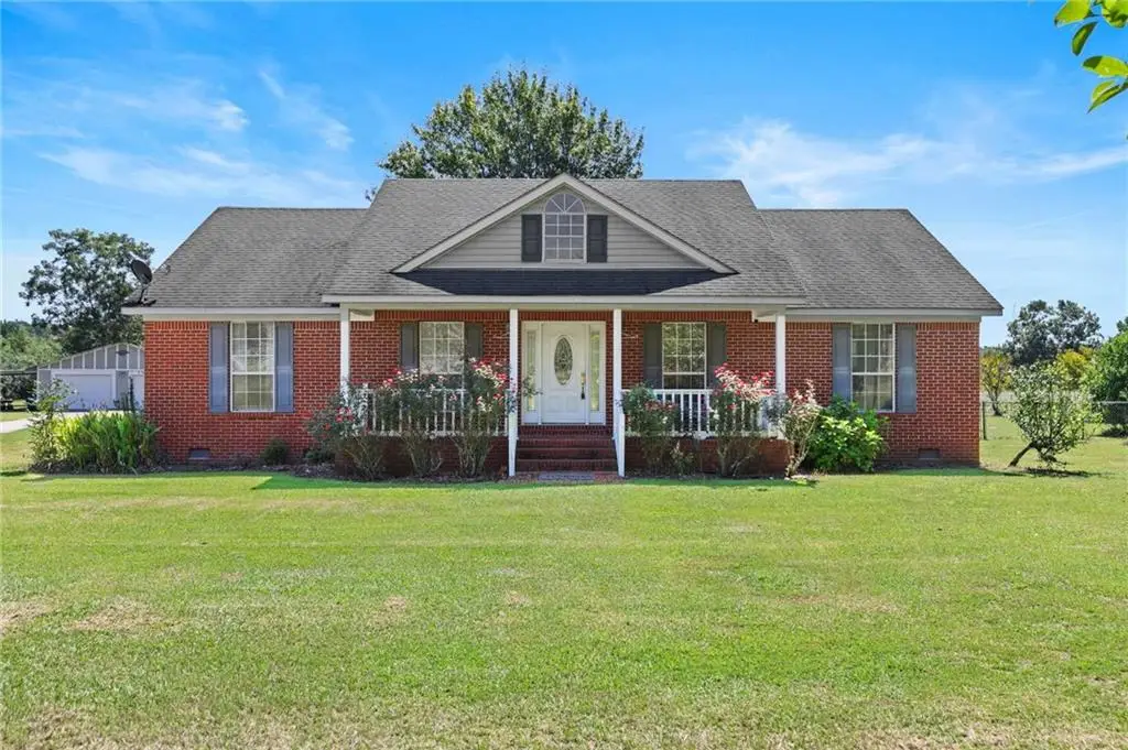 10294 Jack Springs Road, Atmore, AL 36502 - Image #1
