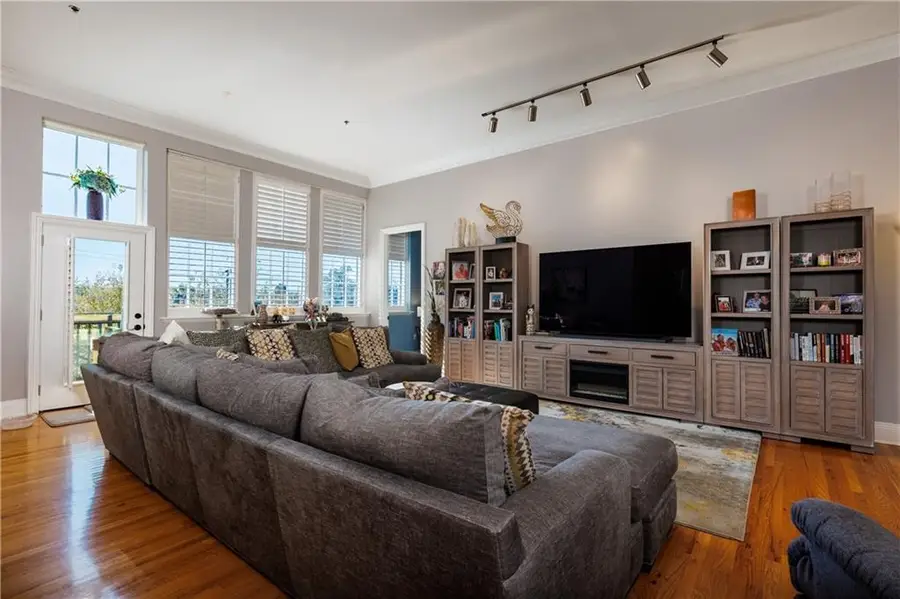 753 St Francis Street #3003B, Mobile, AL 36602 - Image #3