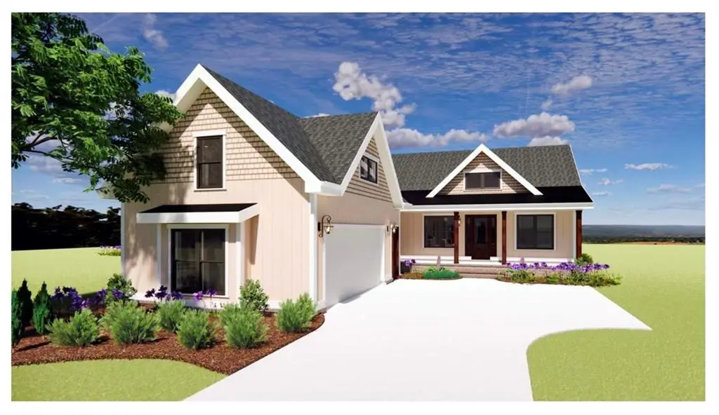 17188 Chapel Grove, Loxley, AL 36551 - Image #1