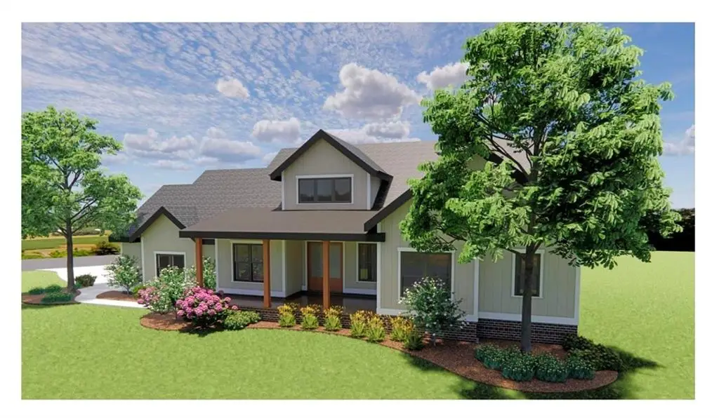 33425 Holbrook Lane, Loxley, AL 36551 - Image #1