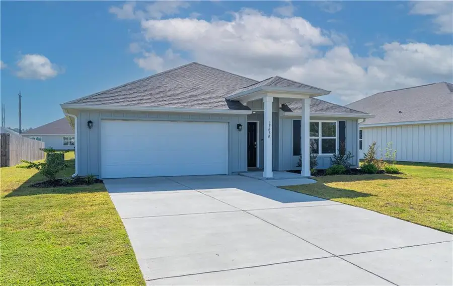 15030 Forsythia Loop, Silverhill, AL 36576 - Image #2