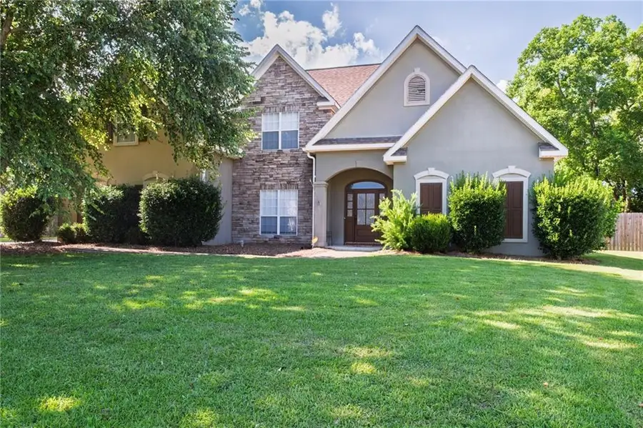 2155 Brittany Drive, Mobile, AL 36695 - Image #3