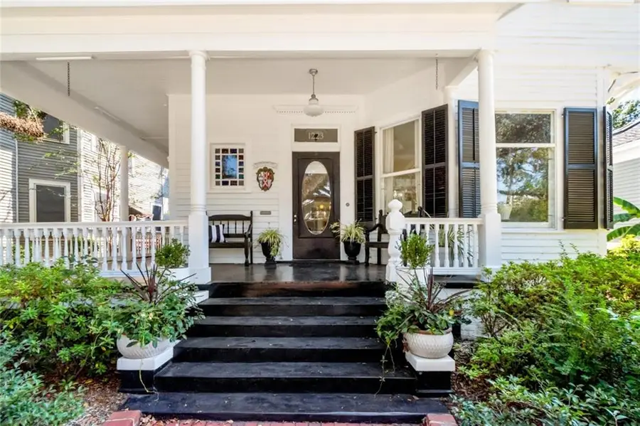 1223 Selma Street, Mobile, AL 36604 - Image #2